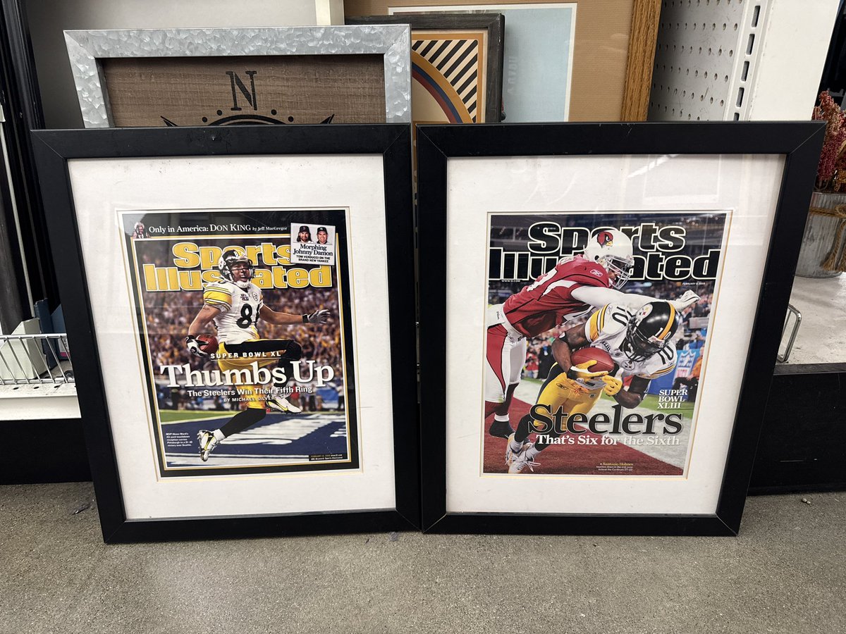 Steelers Network tweet media