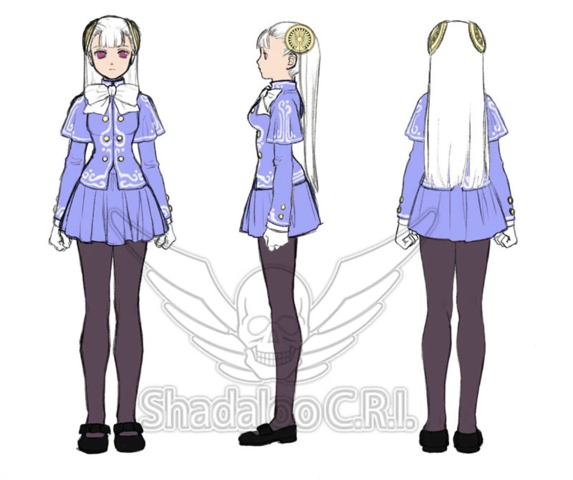 Women of Street Fighter tweet media