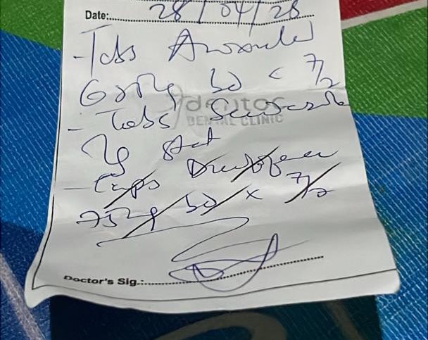 Bhadext🔥PATOA🔥🎤💊 tweet media