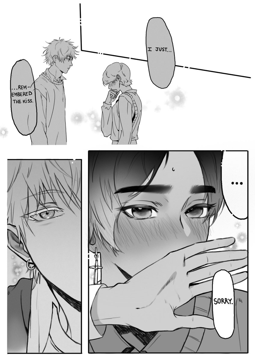 ☾. ⋆✴︎˚｡⋆ ༯

he finds her so endearing whenever she becomes shy

ac: koorail_0 on ig

— #nevtoru #snowlilac #yumetwt #yumeship #gojosatoru                                           ⋆⁺₊❅. ꕤ