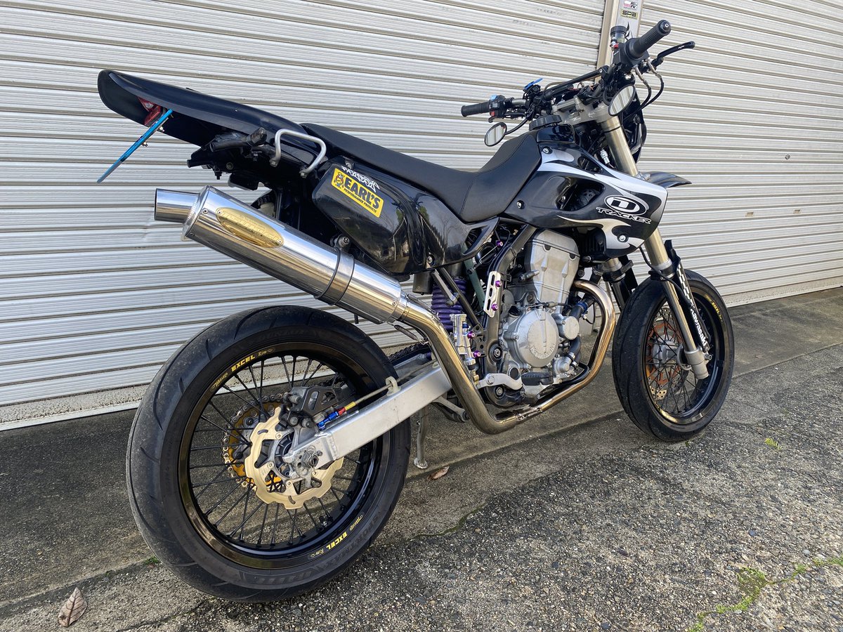 適当工房＠GRE tweet media