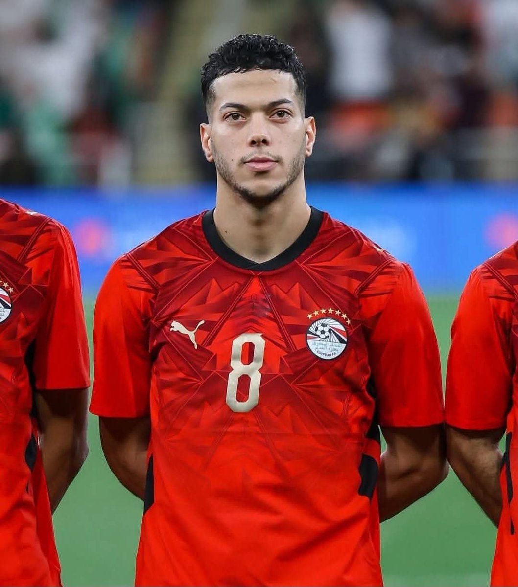 المحترفين المصريين EgyProf tweet media