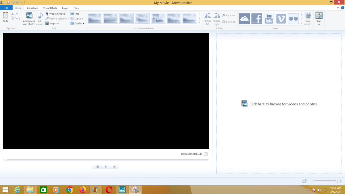 TheAnthonyCorp1's tweet image. Well guys, I used Windows Movie Maker 2012 on Windows 7, 8, and 8.1. #windows #windows7 #windows8 #windows8_1 #moviemaker #moviemaker2012 #windowsmoviemaker #windowsmoviemaker2012 #microsoft #microsoftwindows #windowslive #videoeditor