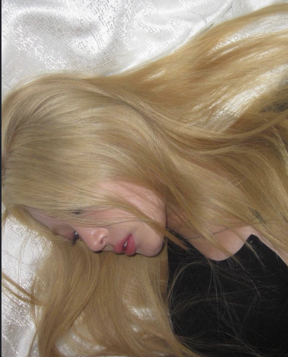 real madrid sufferer is a blondechae enthusiast tweet media