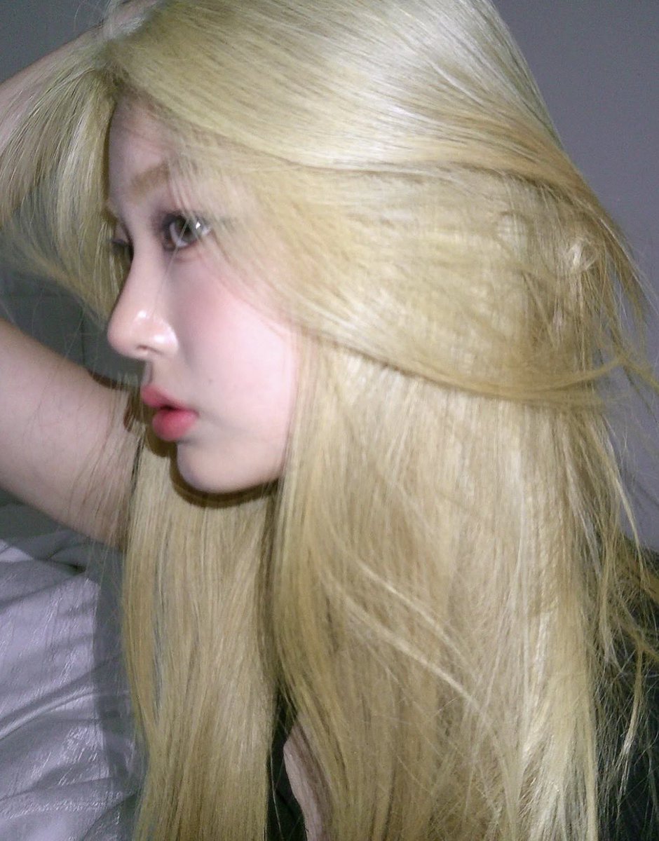 real madrid sufferer is a blondechae enthusiast tweet media