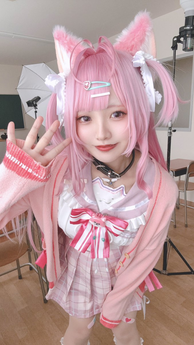 ののか りん🌷 tweet media