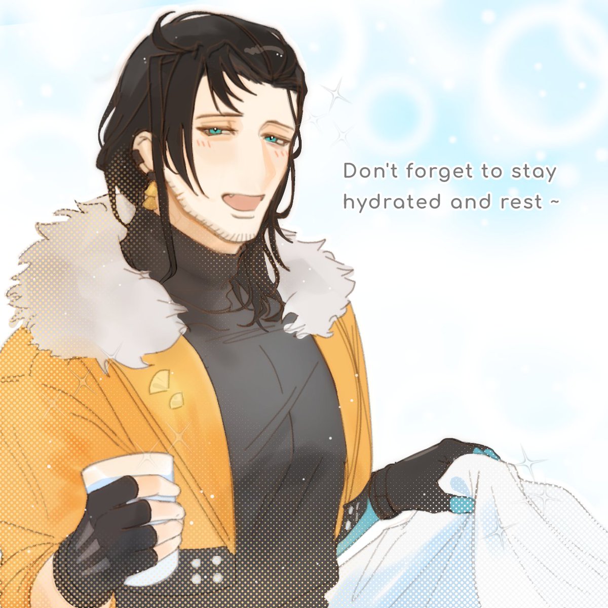 TAQOYANKII tweet media