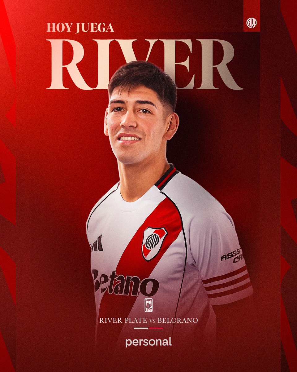 River Plate tweet media