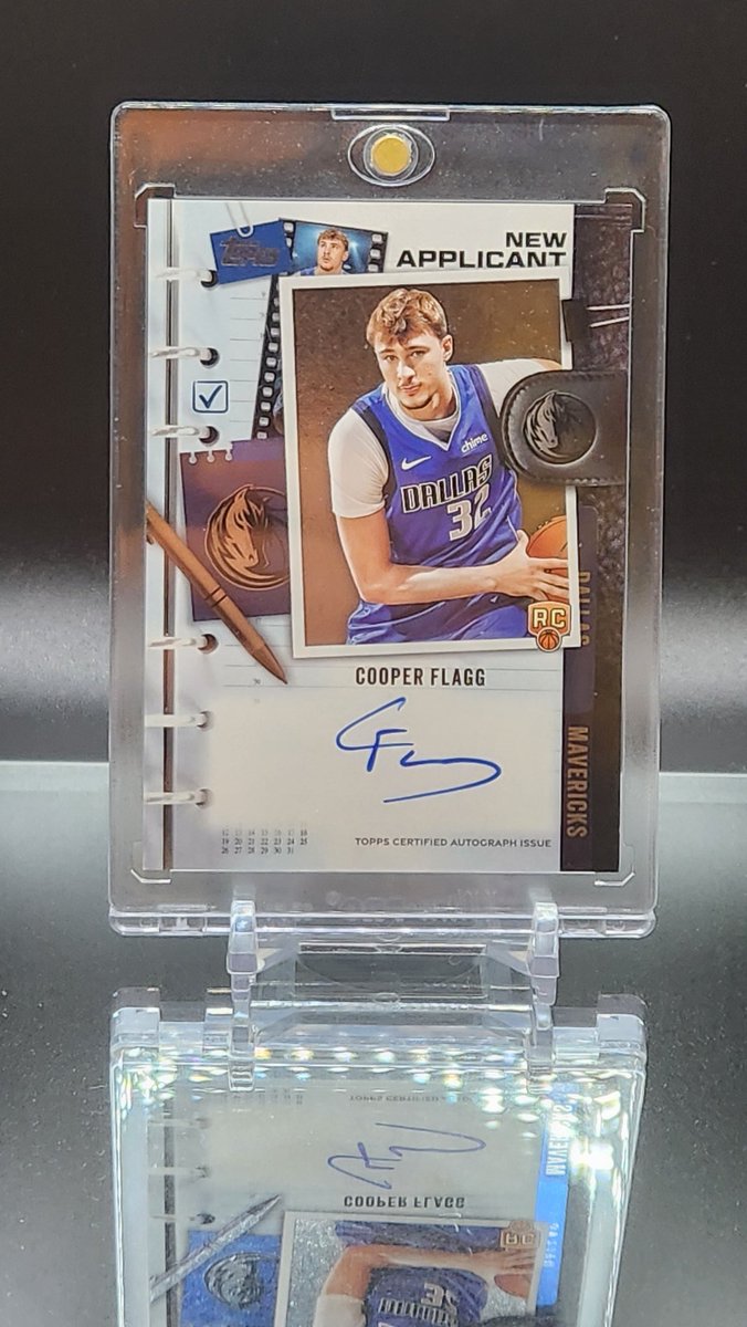 On Edge Sports Cards tweet media