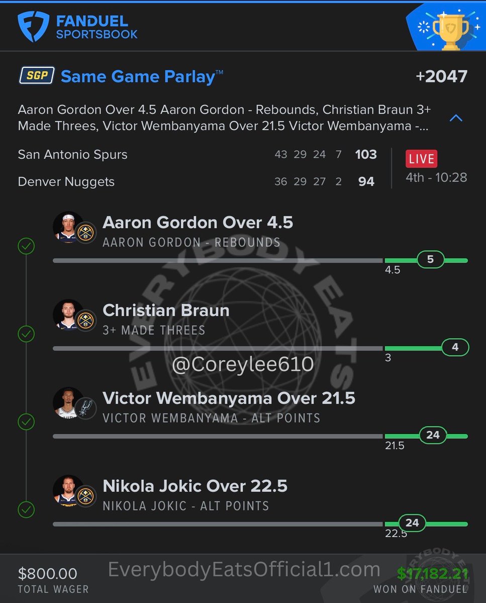 Corey Lee tweet media