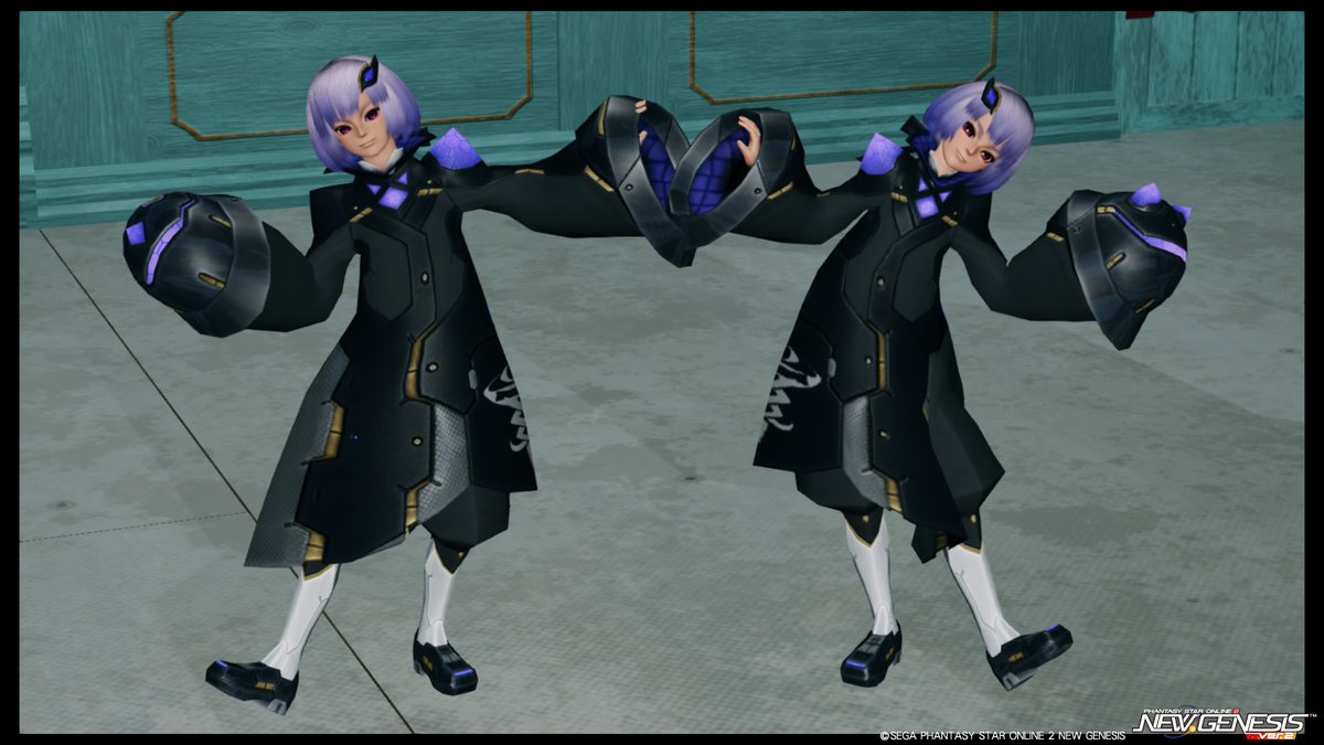 竹本駿 tweet media