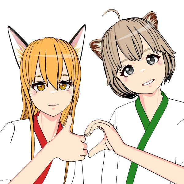 ﾏﾝｶﾞ『こけしねじ』イナフたりん tweet media