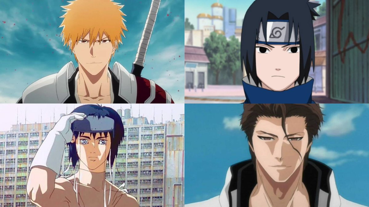 Kageō (影王) tweet media