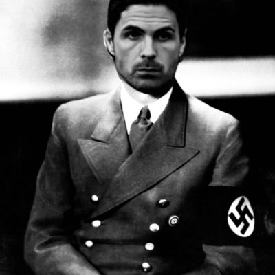 DIEARTETADIE tweet media