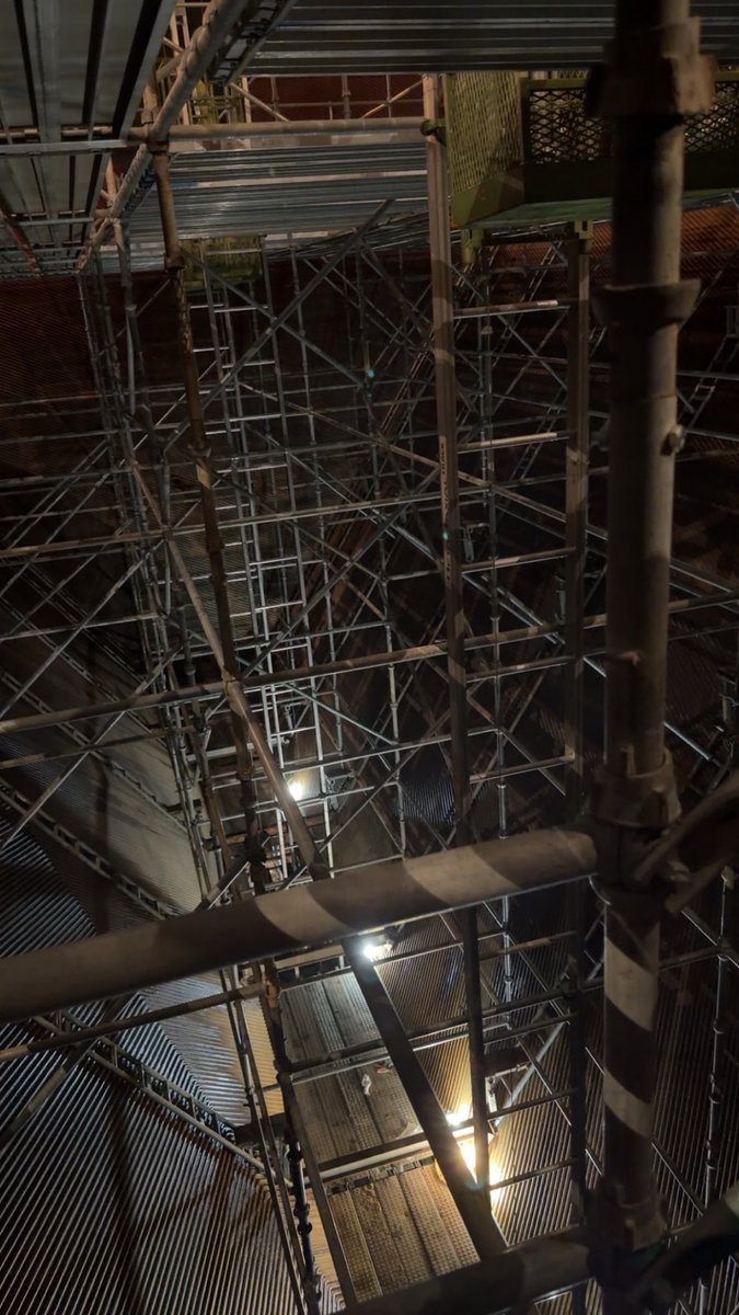xJmnm's tweet photo. Scaffold sucks https://t.co/NprgVu7YWD