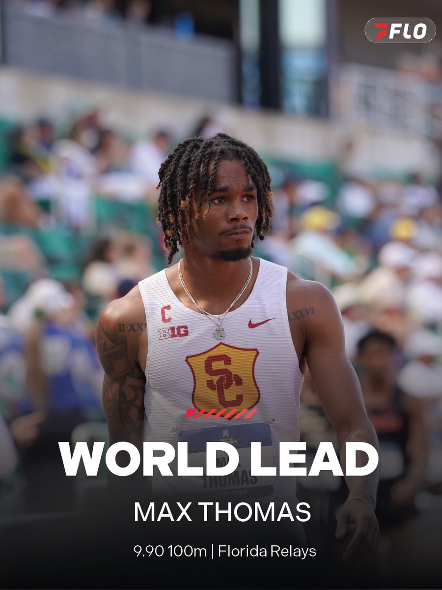 FloTrack tweet media