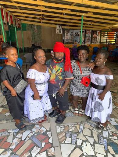 Might Guy 🇨🇦🇬🇭 tweet media