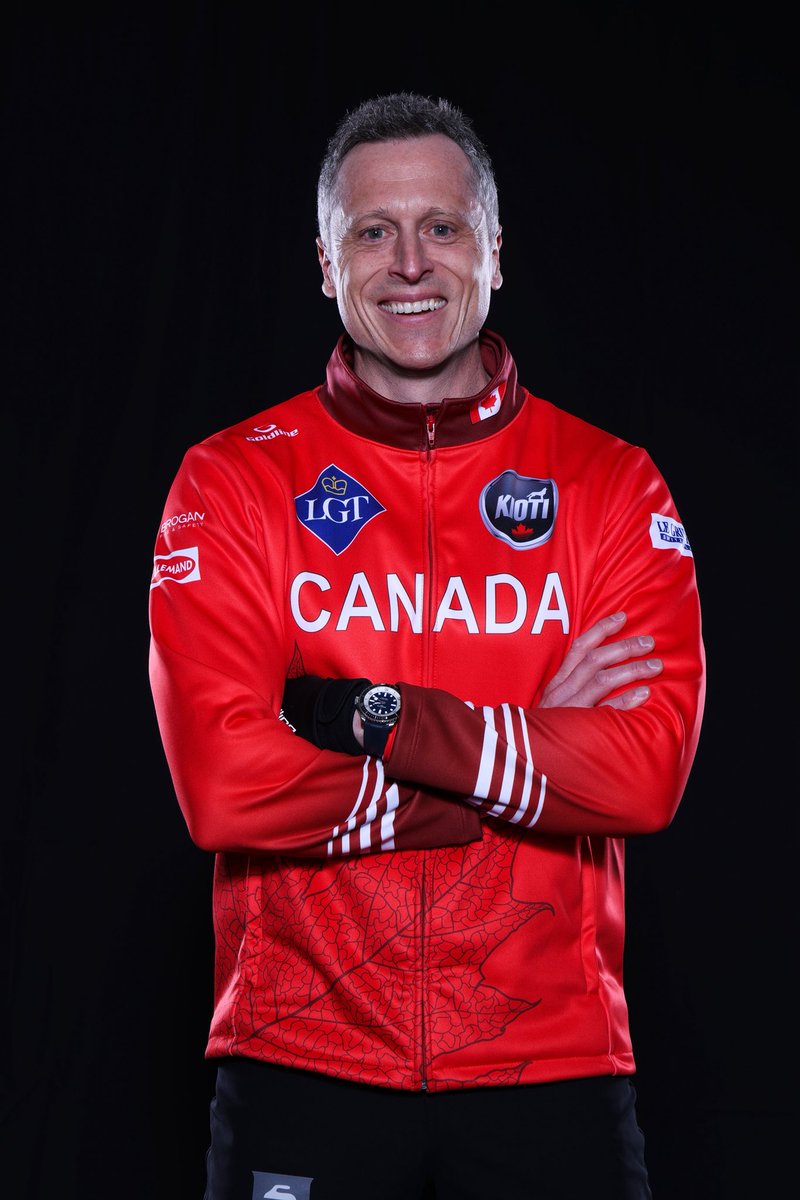 As we approach the end of his final competitive game, we wish to congratulate E.J. Harnden on an outstanding career. In a sport that’s always evolving, you’ll be remembered as a driving force in shaping how the game is played today. You’re one of the best sweepers, shotmakers and