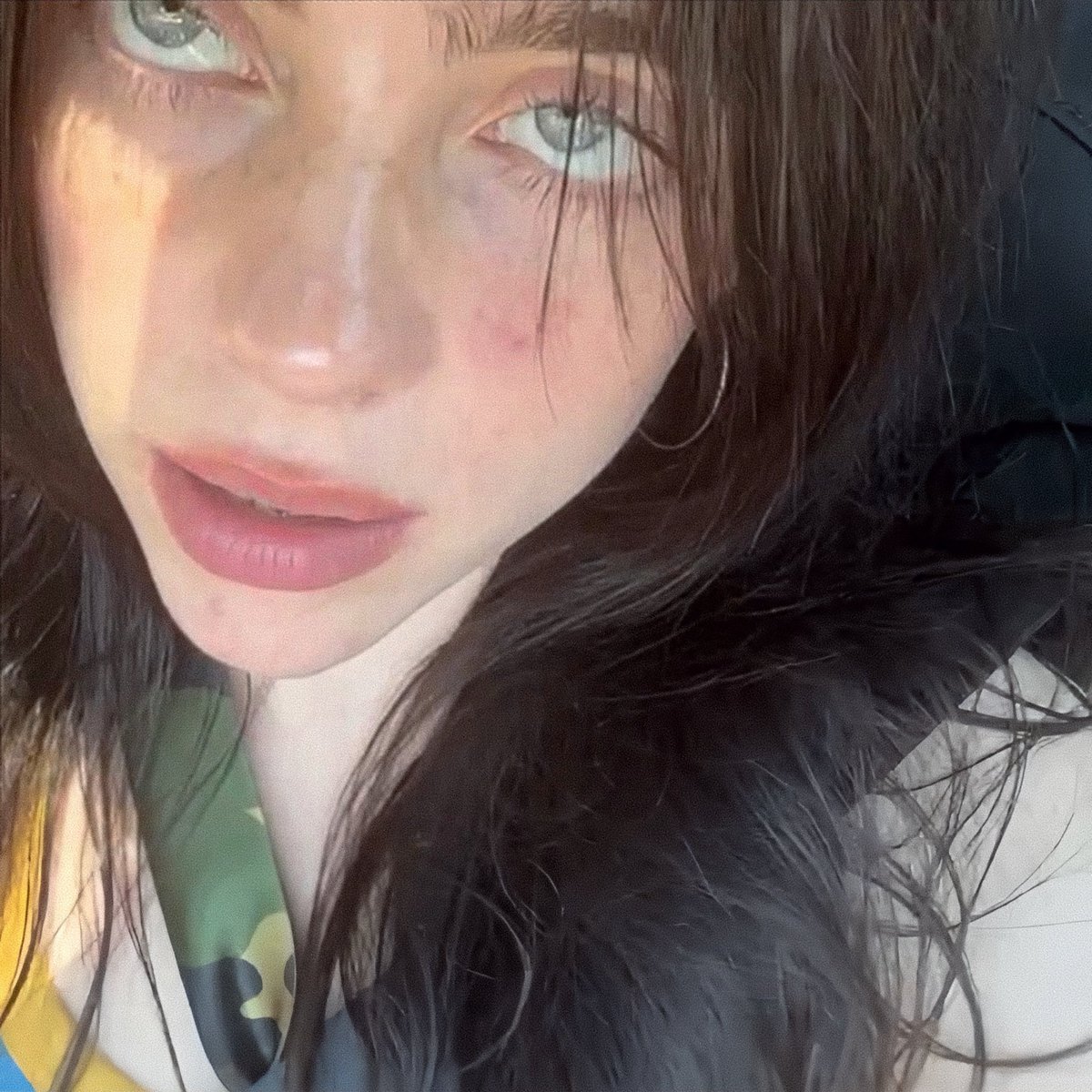 𝐵𝐼𝐿𝐿𝐼𝐸. tweet media