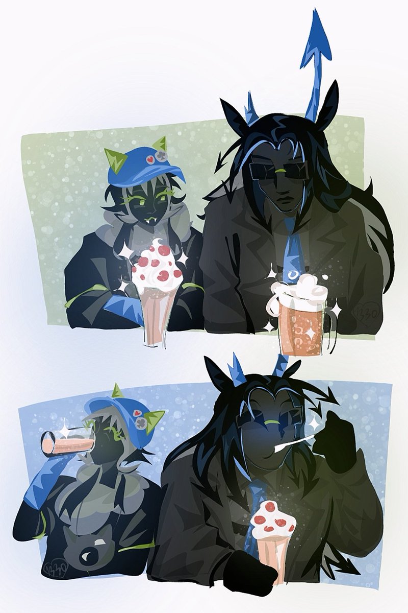 Trojan Honnse tweet media