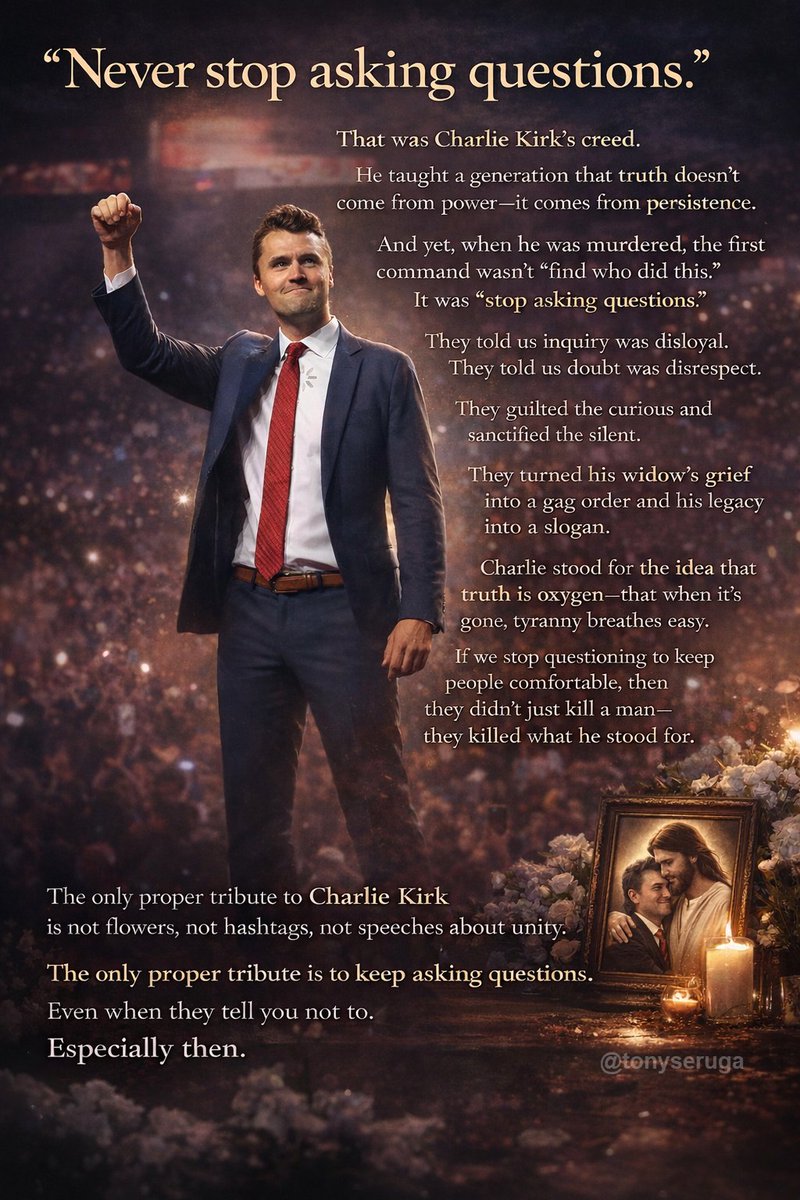 Tony Seruga tweet media