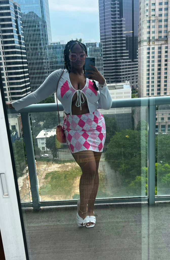 ✨Spoiled Princess, Vedette💖👑 tweet media