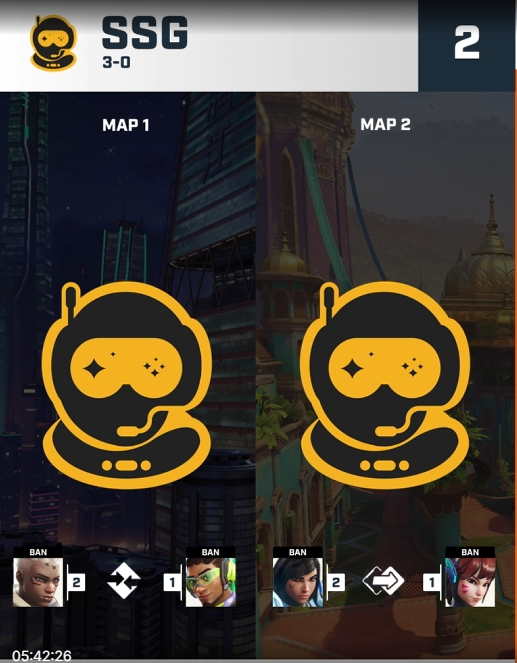 Spacestation Gaming tweet media