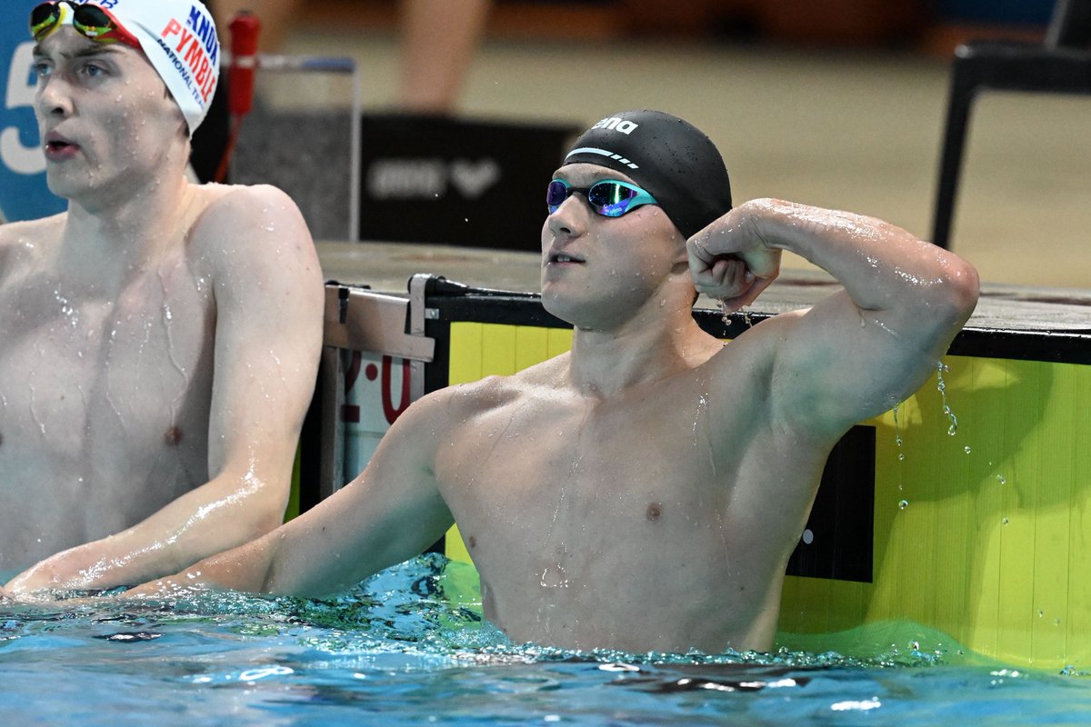 Swimming Australia tweet media