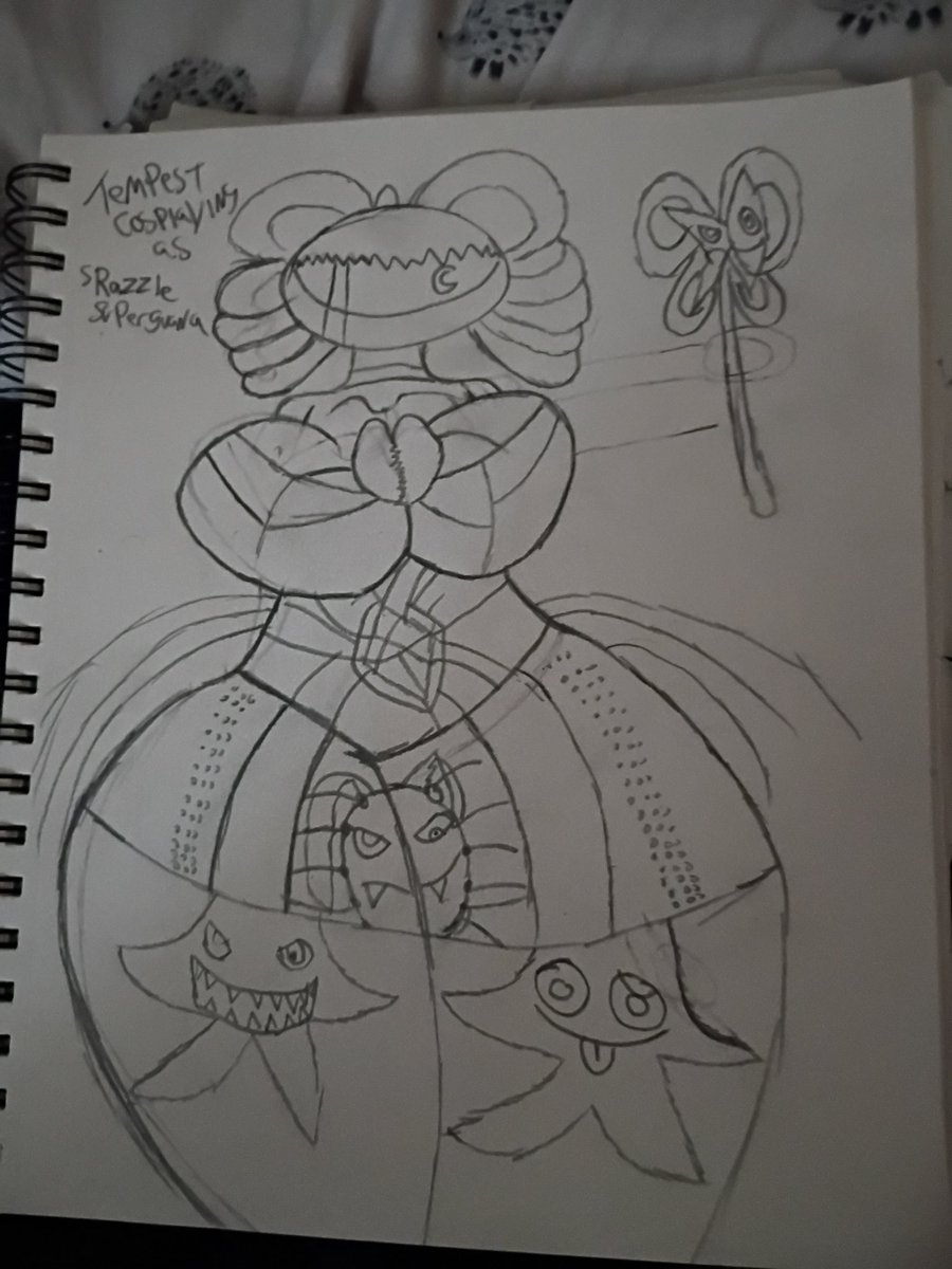 JipJam ArtertainmenT🔞 tweet media