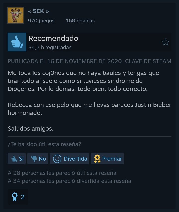 Solo en Steam tweet media