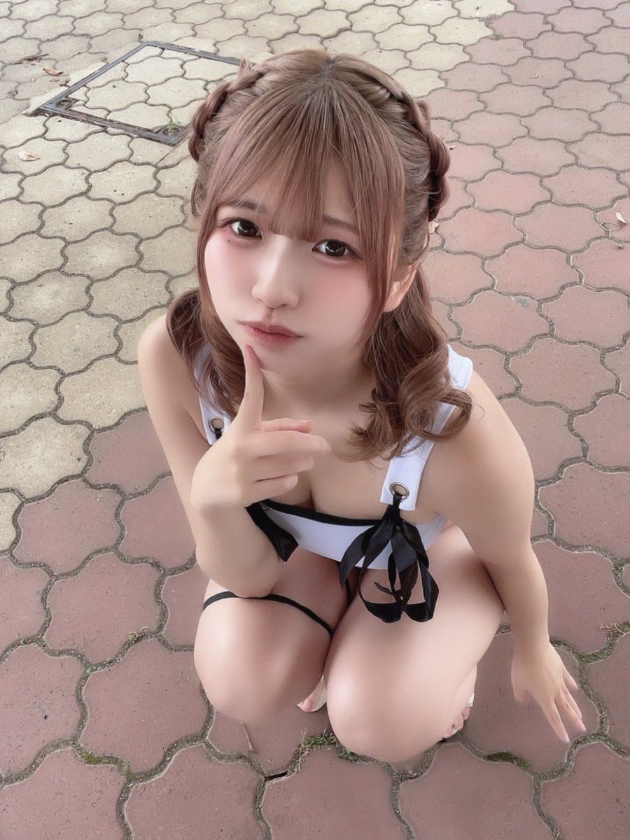 成瀬月咲【わんキル】 tweet media