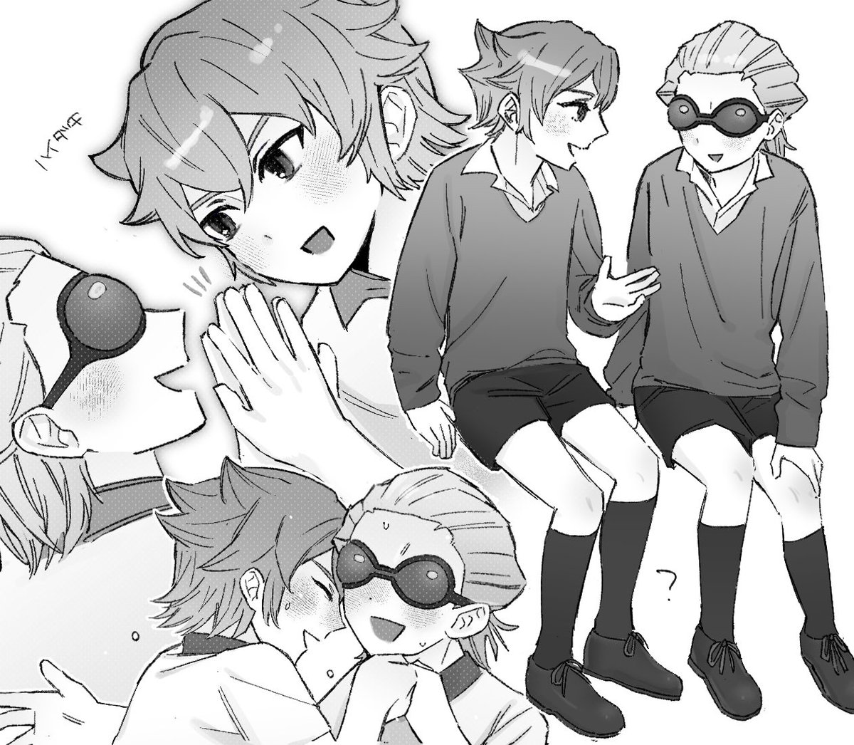 謝罪会見 tweet media