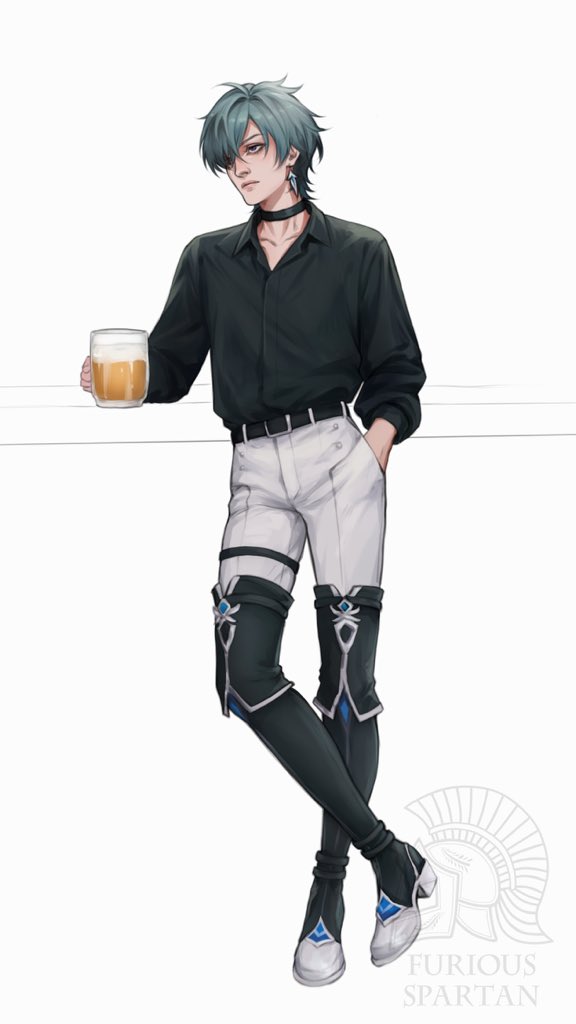 дьявол, одетый в сраку tweet media