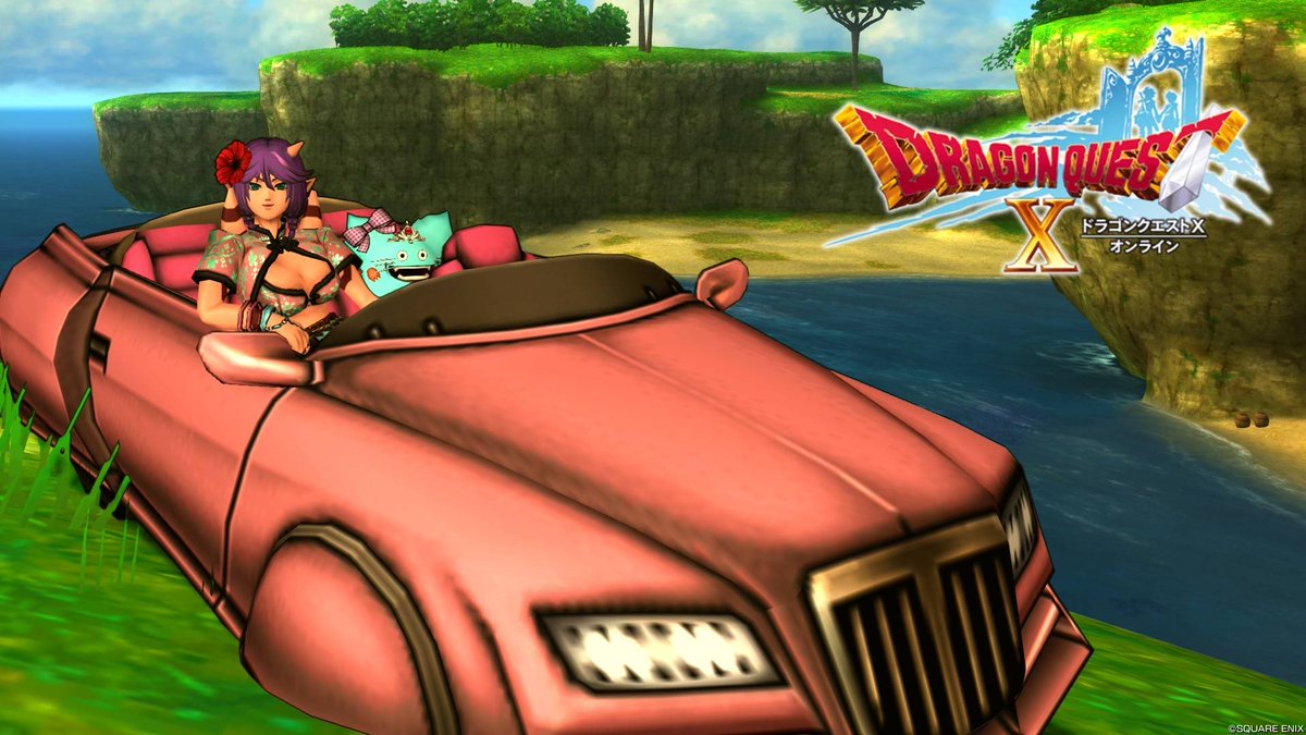 アルセニア tweet media