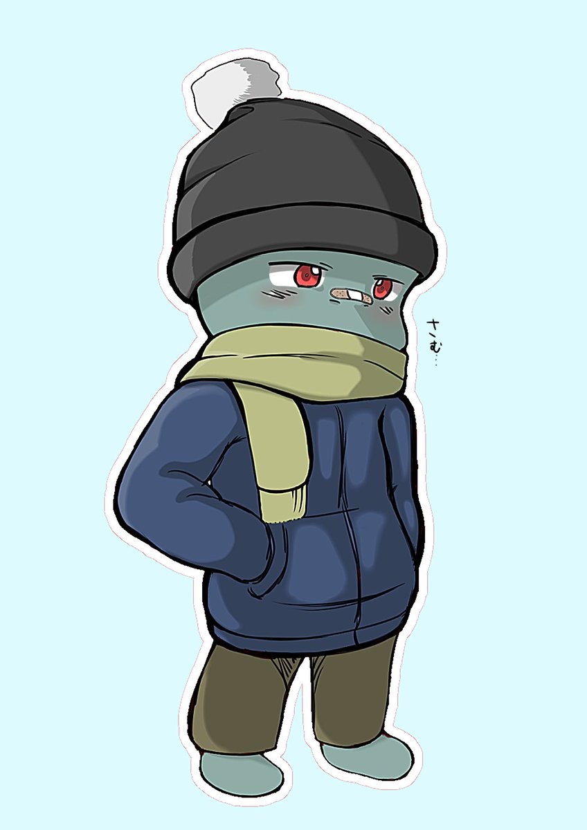 わんりき/たくや『ポケモン』 tweet media