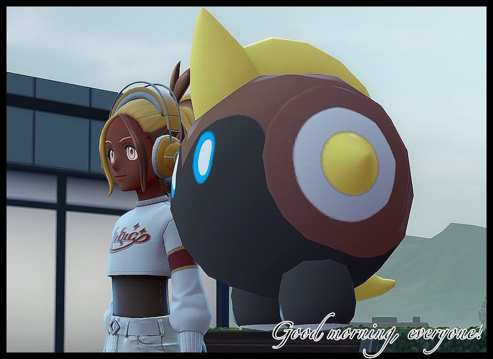 わんりき/たくや『ポケモン』 tweet media