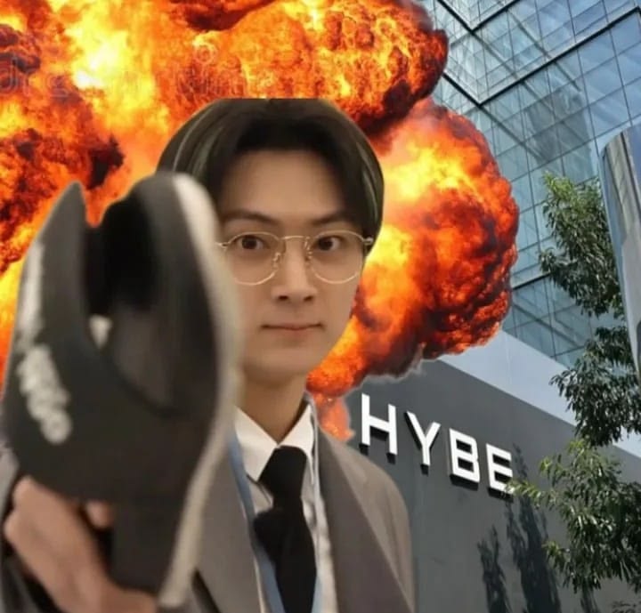 Enhypen is 7🧡🇹🇷 tweet media