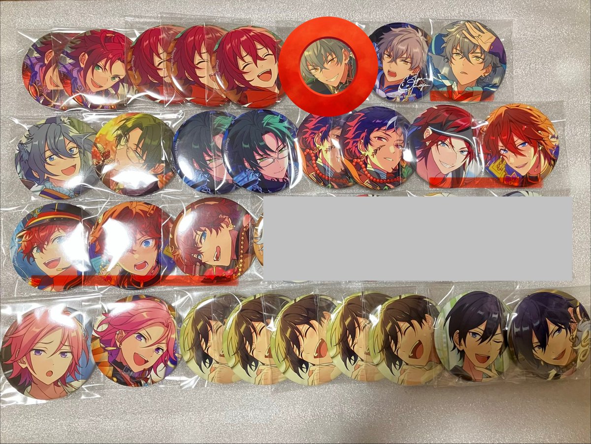 たる@初回プロフカード必読 tweet media