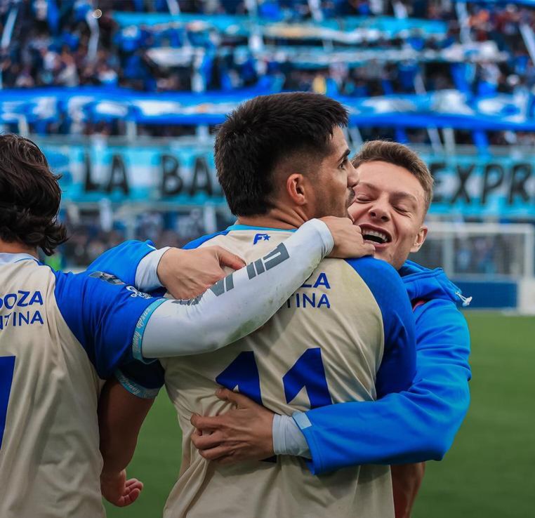 Primera Nacional - BN Partidos tweet media