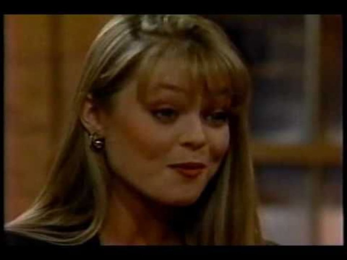 Town and Country Web Soap tweet media