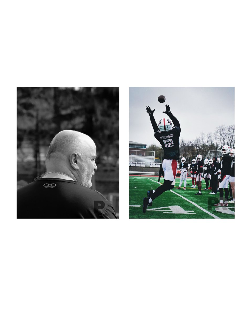 ESU Football tweet media