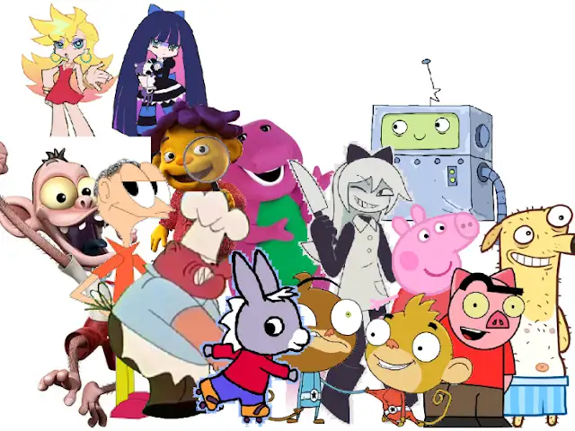 Fat Dog Mendoza vs. P. King Duckling WHO WINS????? tweet media