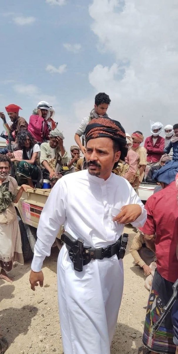 راية الدولة tweet media