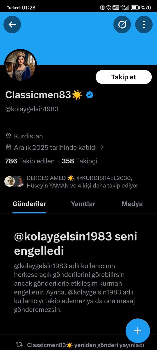 Netewî 𓃵 tweet media