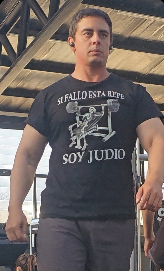 Tony ⚛️ tweet media