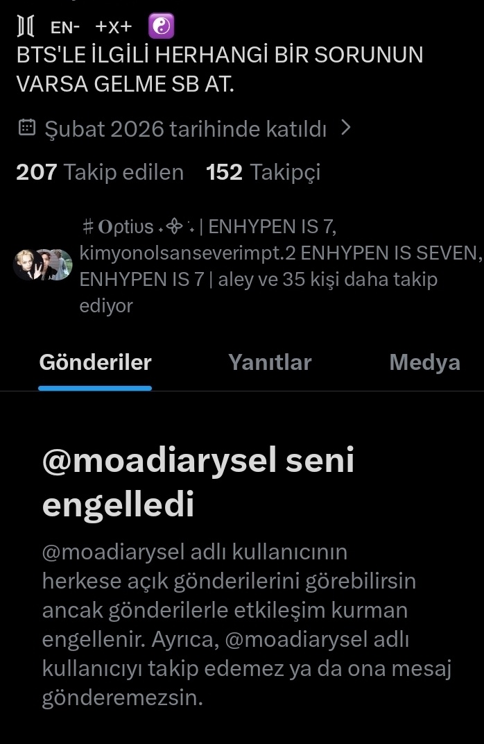 ,, ENHYPEN IS 7 tweet media
