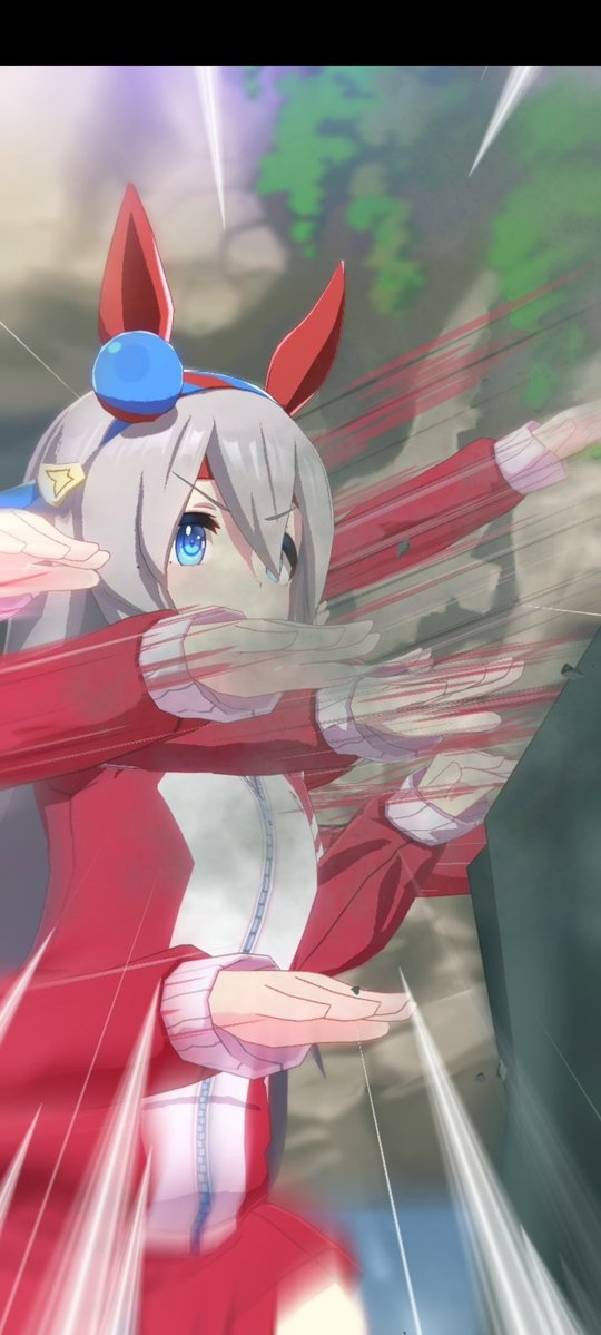 マジストラル(勢いよく怠ける人間) tweet media