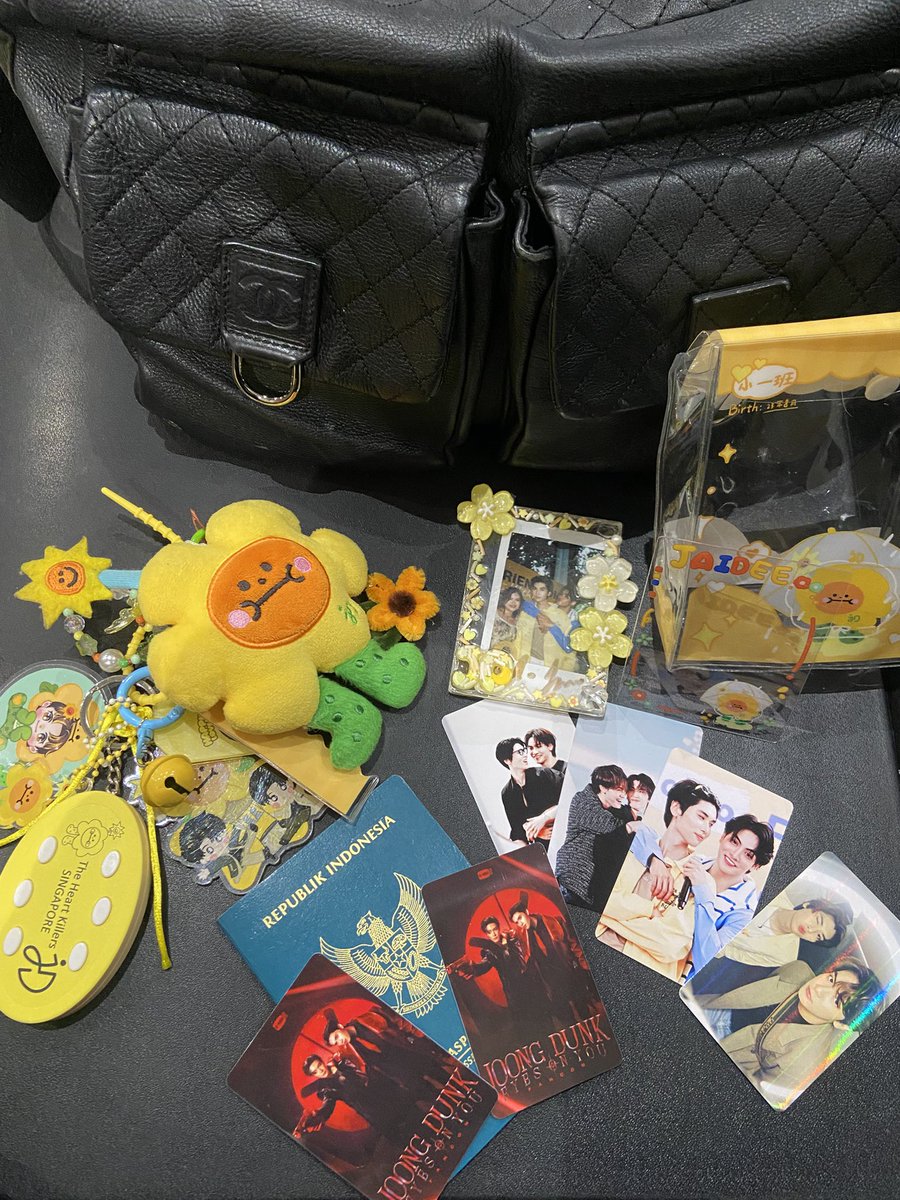 𝑀𝒶𝓇❣️#JoongDunkFanconD1 tweet media