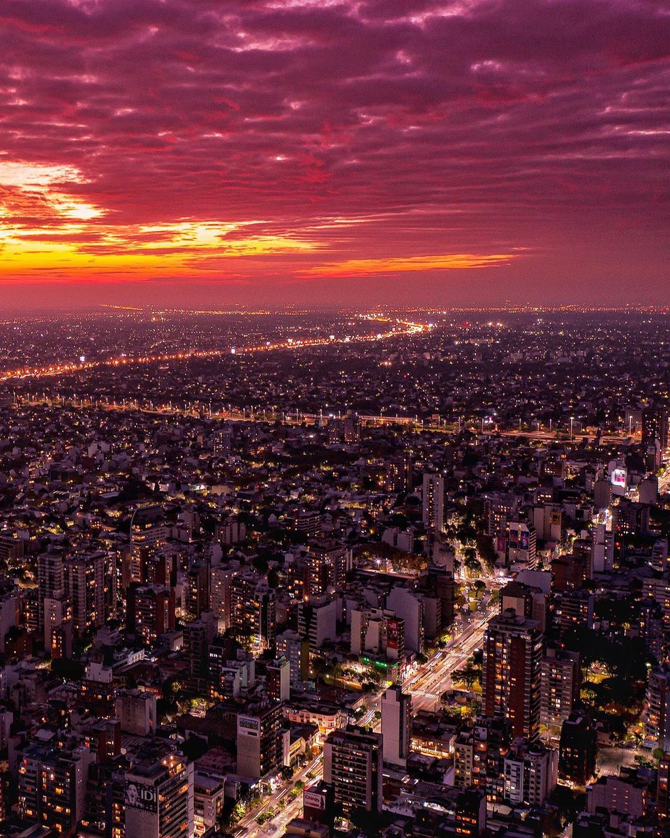 Red Turismo Argentina tweet media