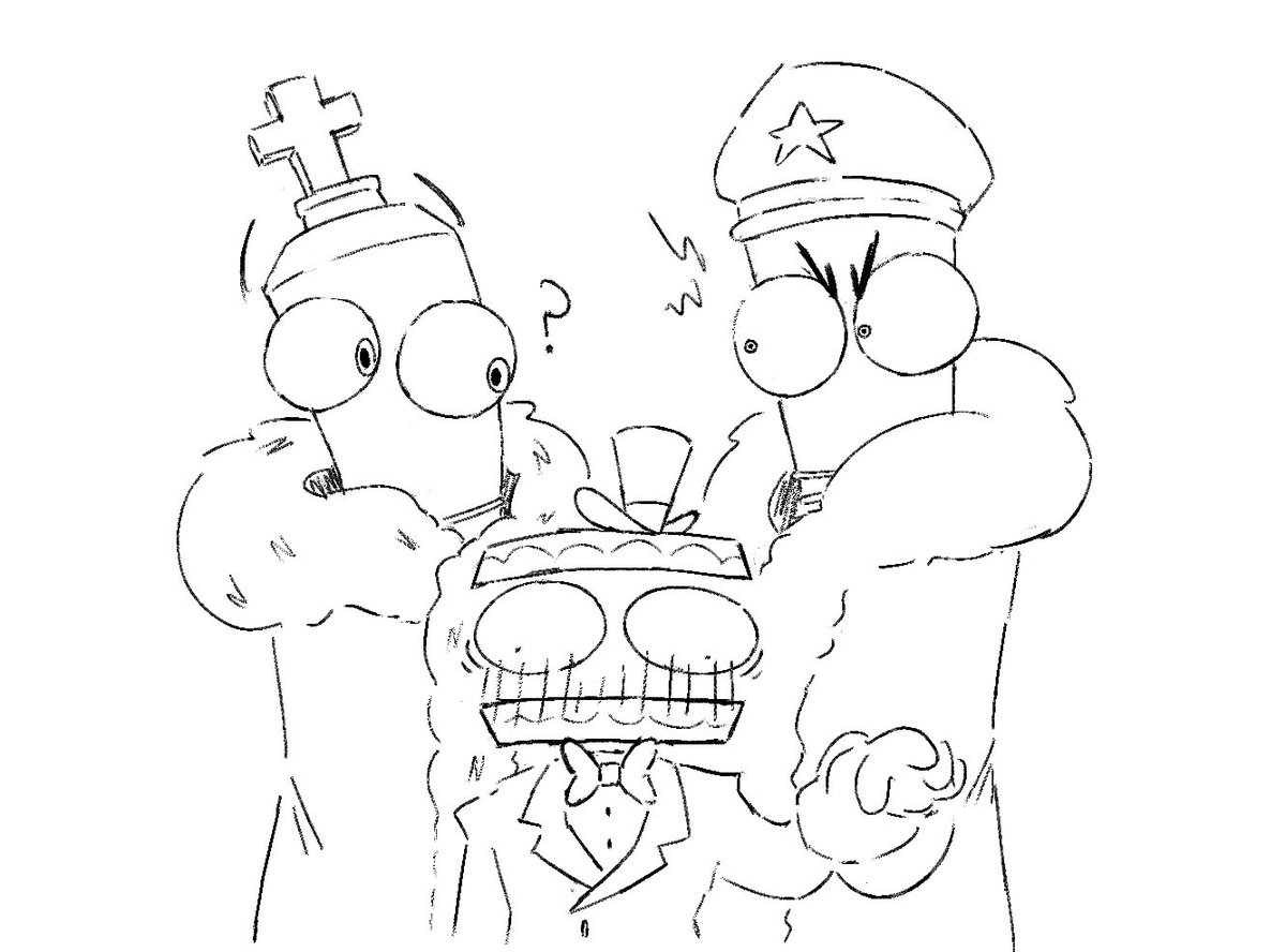 CuFan (◕؎◕)🪄Crixel🍍🥑🍲🍇🥙🍊🍋‍🟩🍖🍠🍋🍈🫐🧃 tweet media